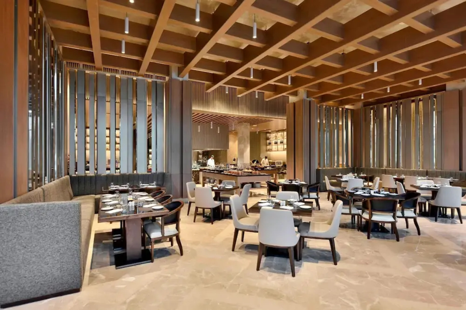 Fortune Landmark Indore