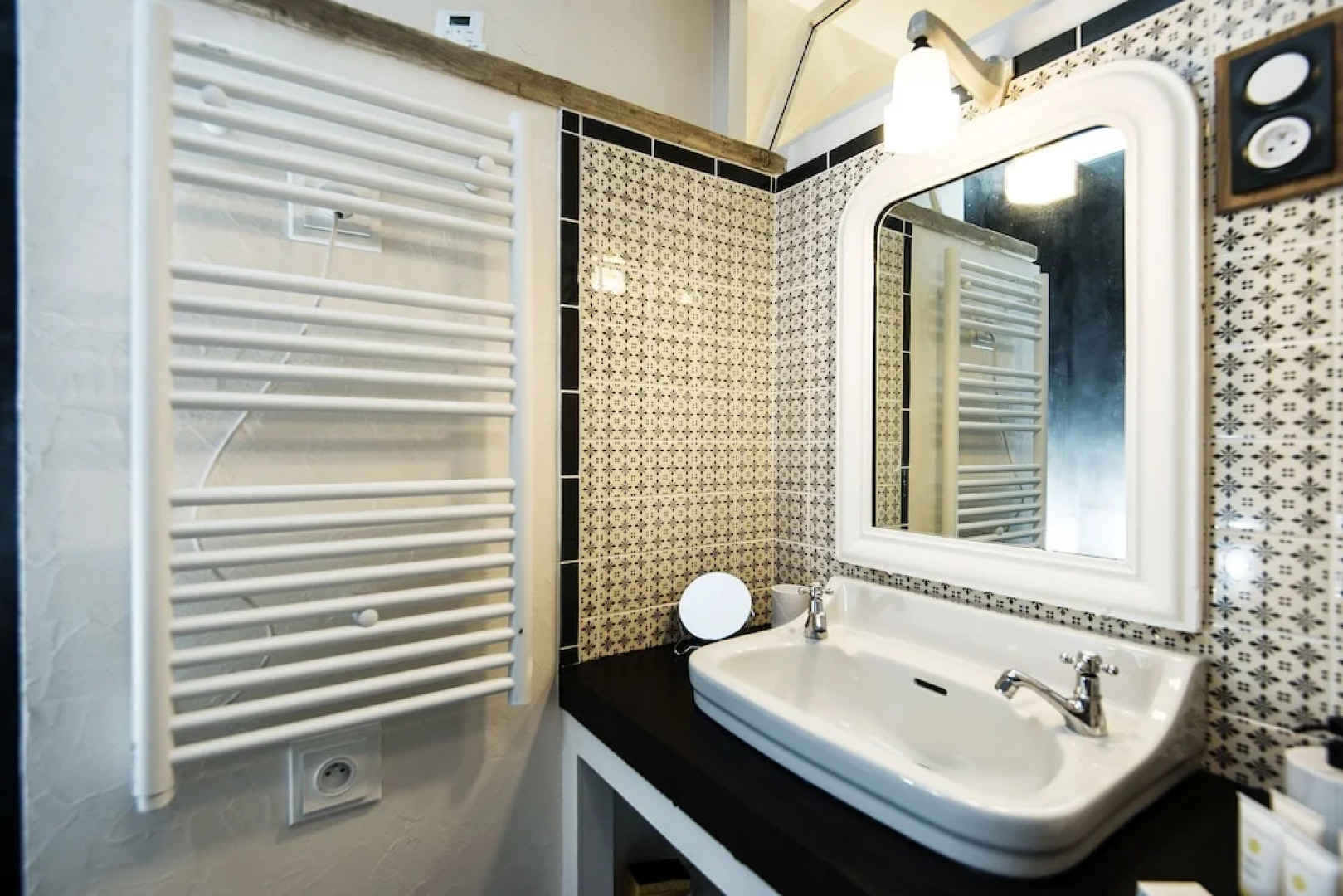 Le Domaine des Carriers - Gîtes