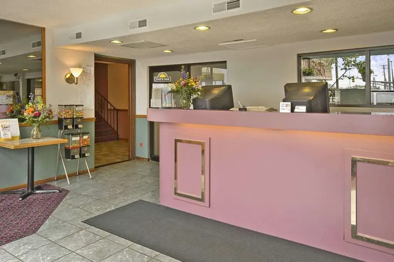 Days Inn St. Paul-Minneapolis-Midway