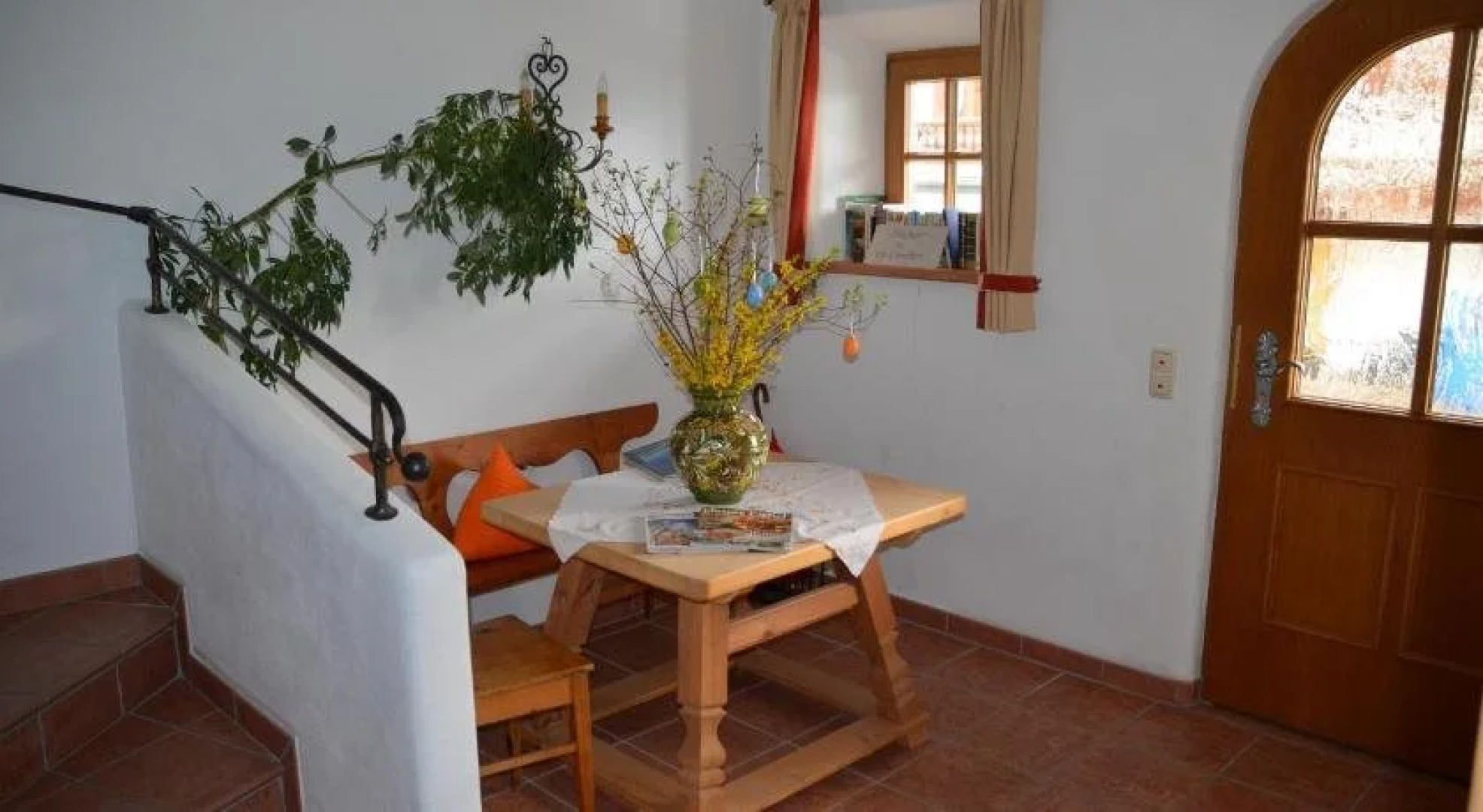 Berggasthaus Weingarten