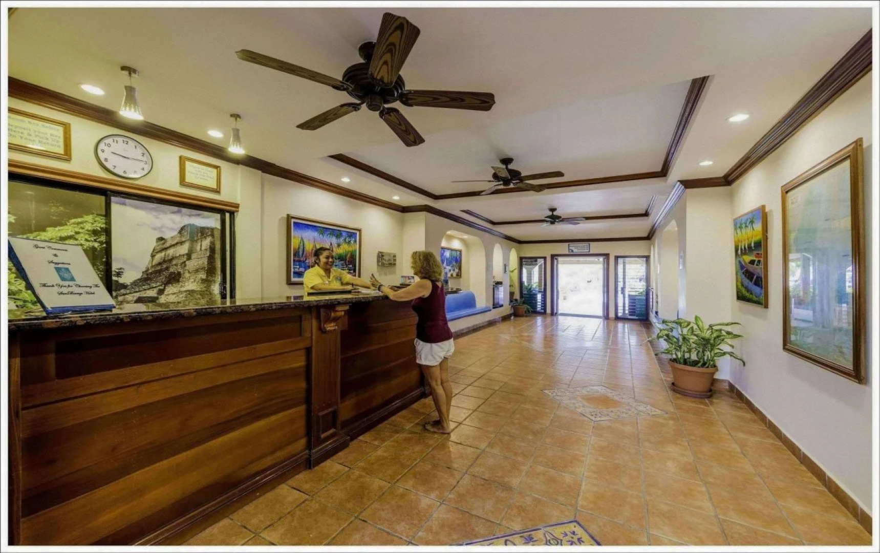 Sunbreeze Hotel