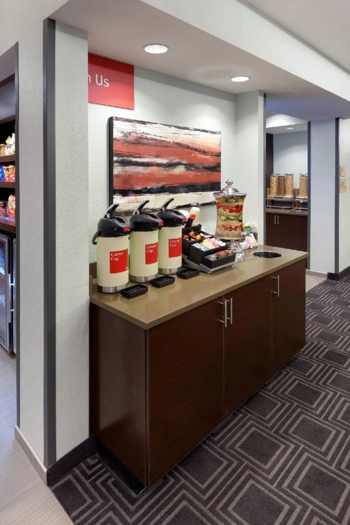 TownePlace Suites Springfield