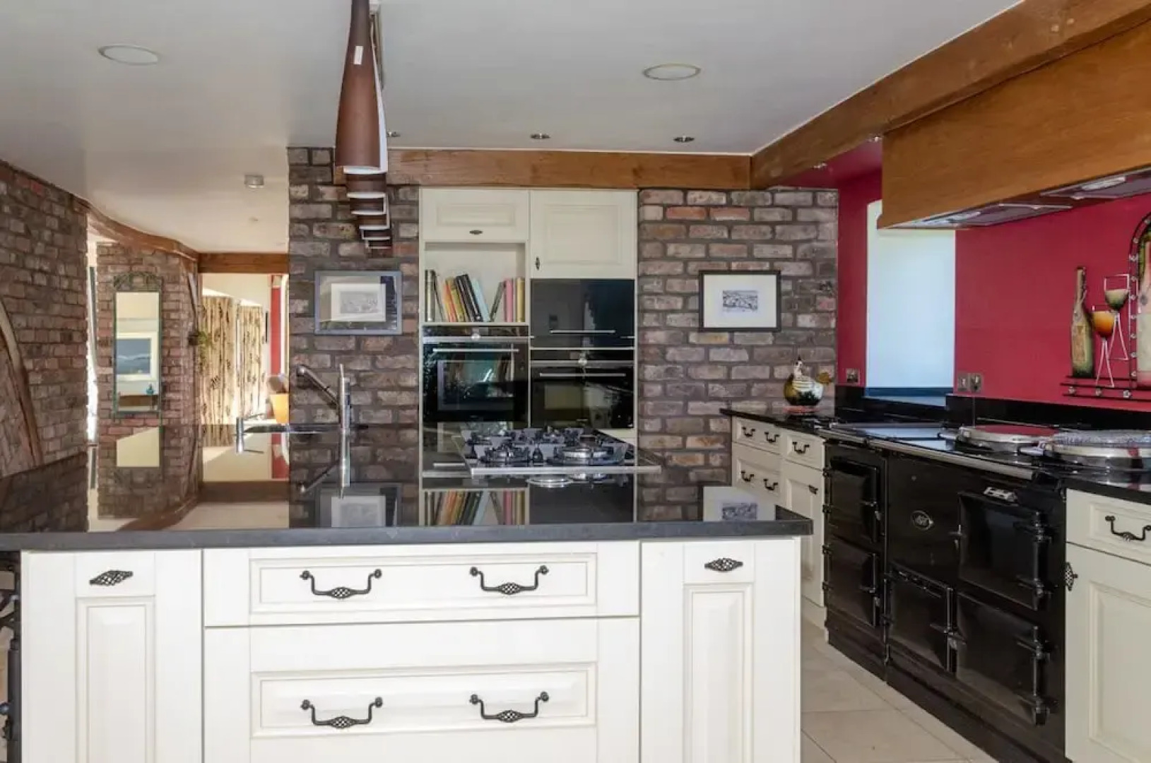 Castleview - Newton Steading