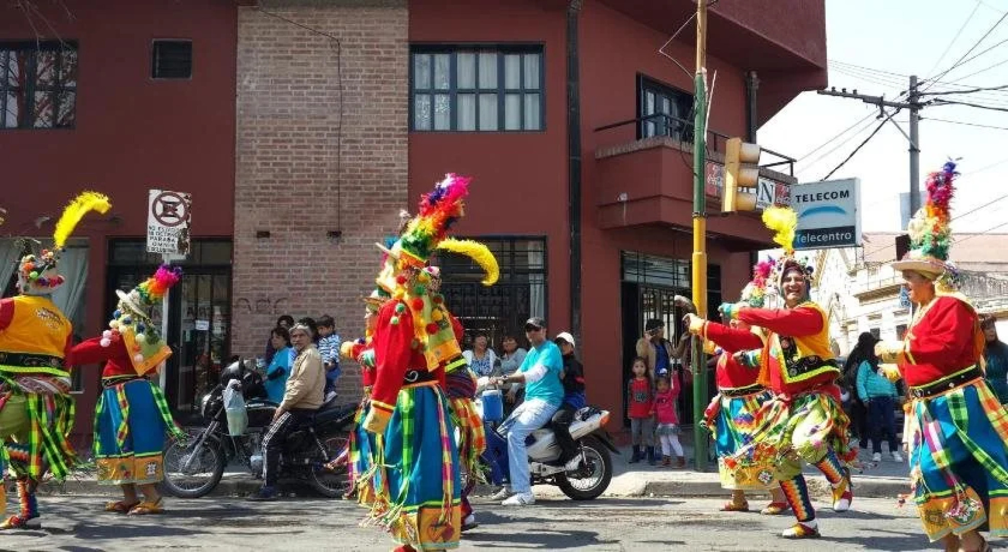 Hotel las Higueras Salta