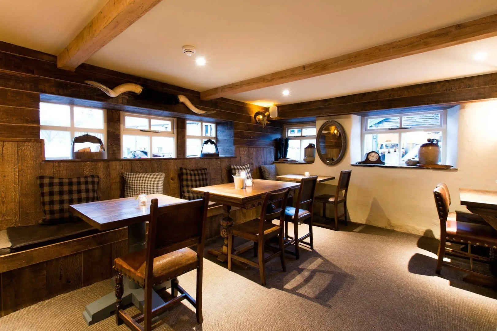 Barley Mow