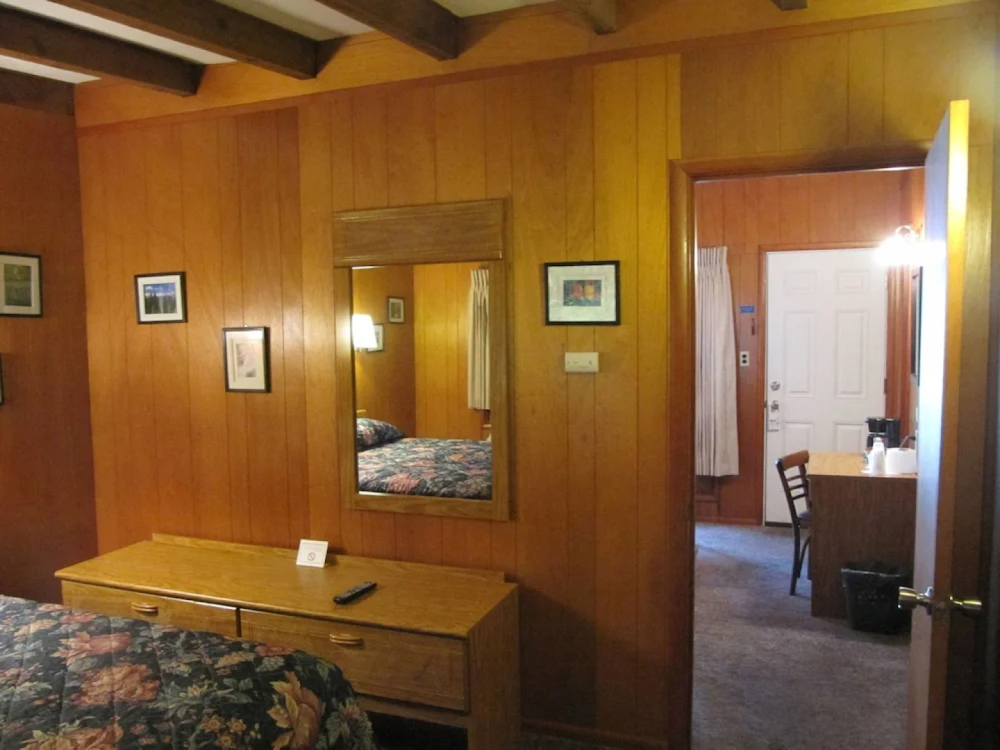 Rain Forest Resort Village