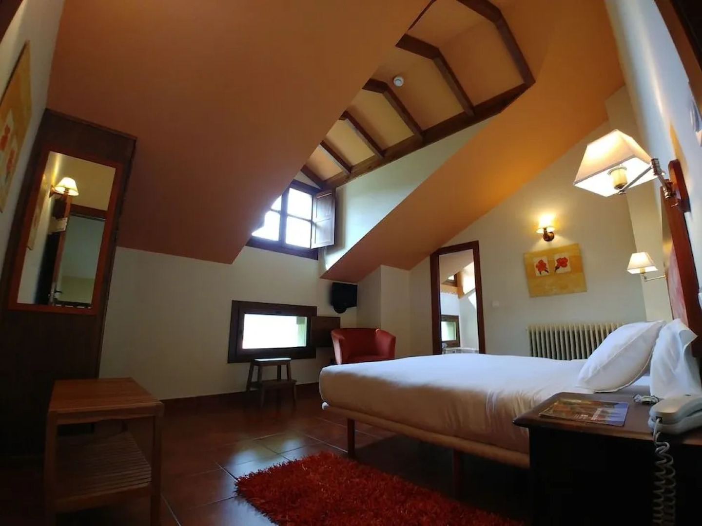 Hotel Rural Casa de la Veiga