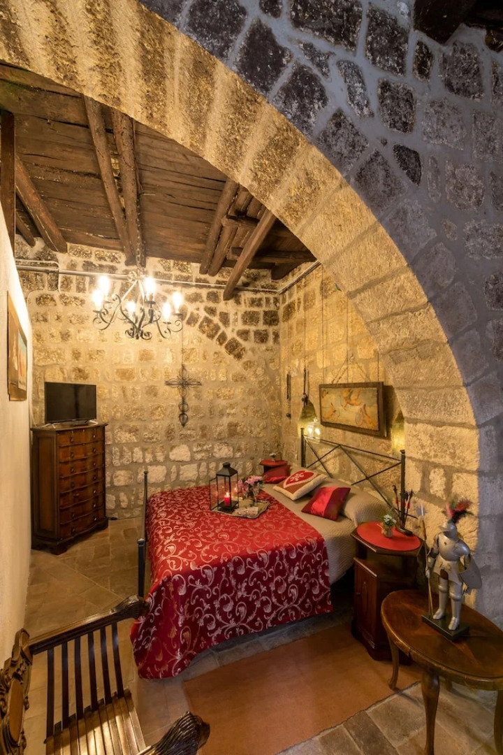 L'Incontro Residenza Medievale