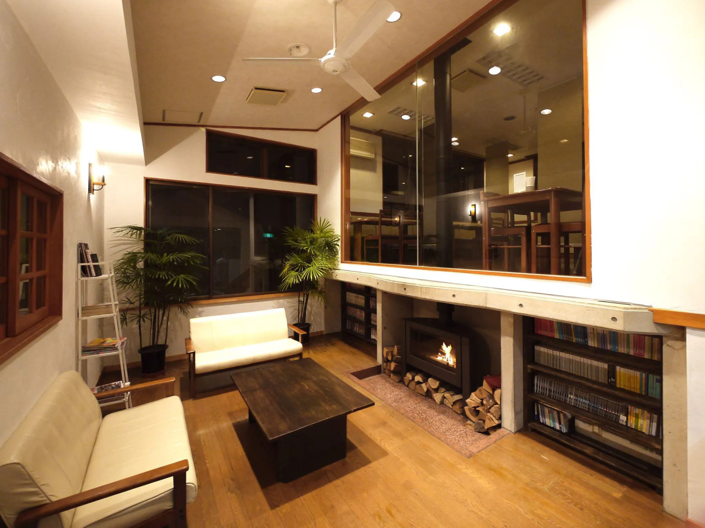 Nasukogen no Yado Yama no Gaku