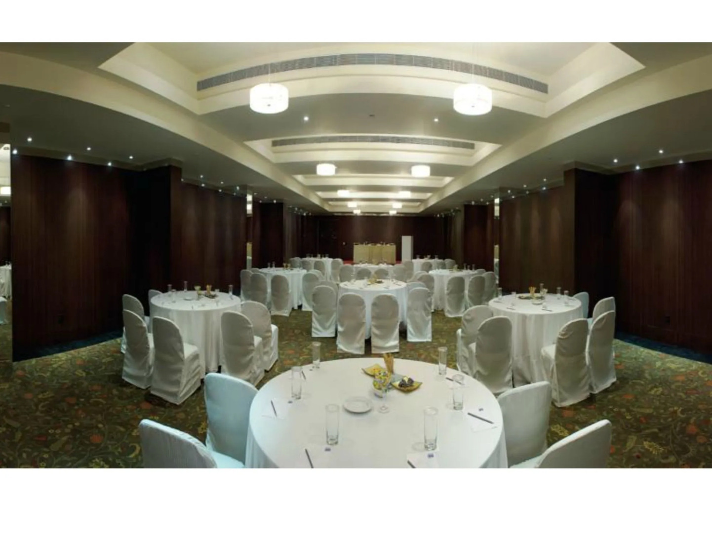 The Park Navi Mumbai