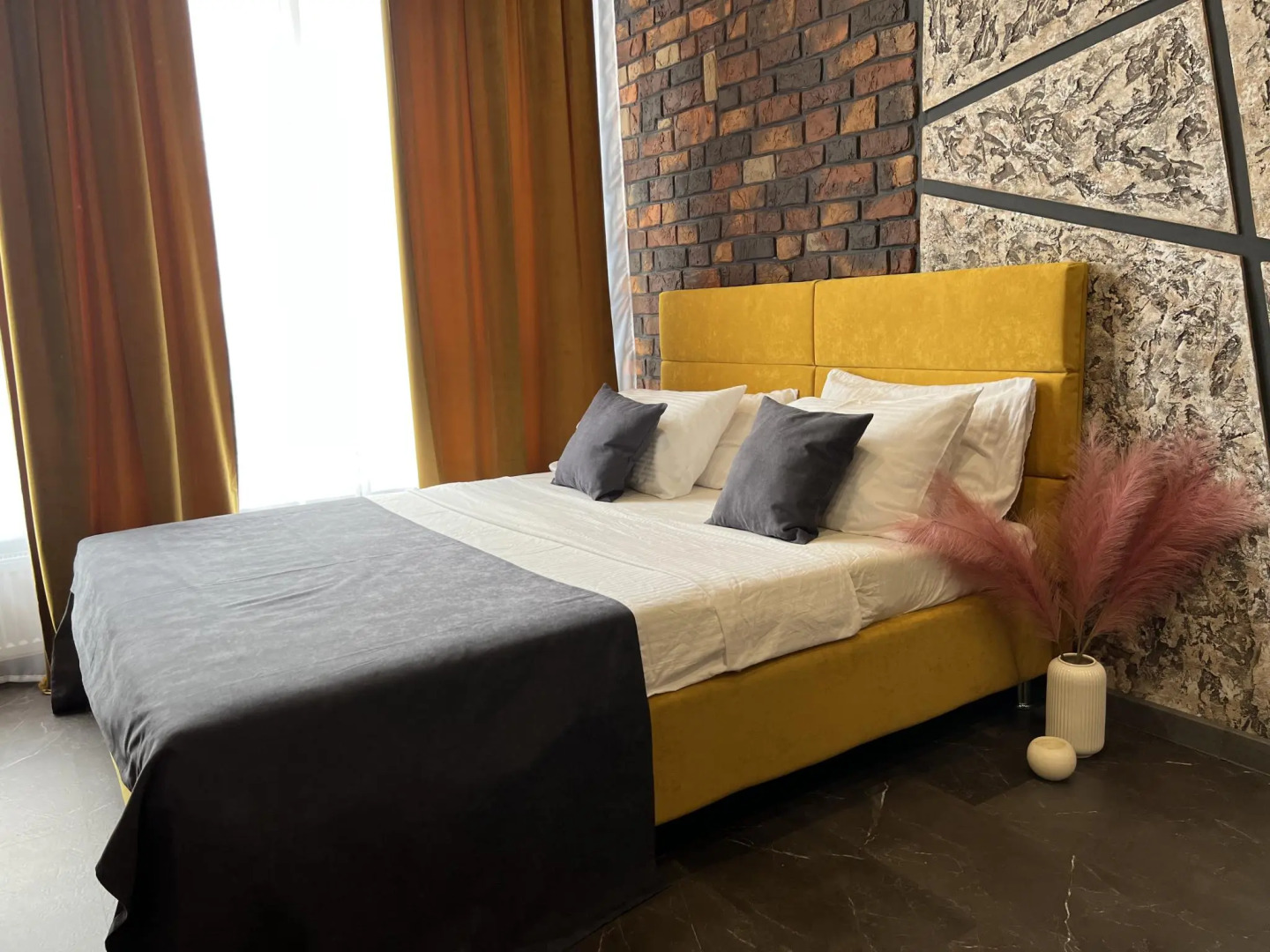 Мой Апарт на улице Мичурина