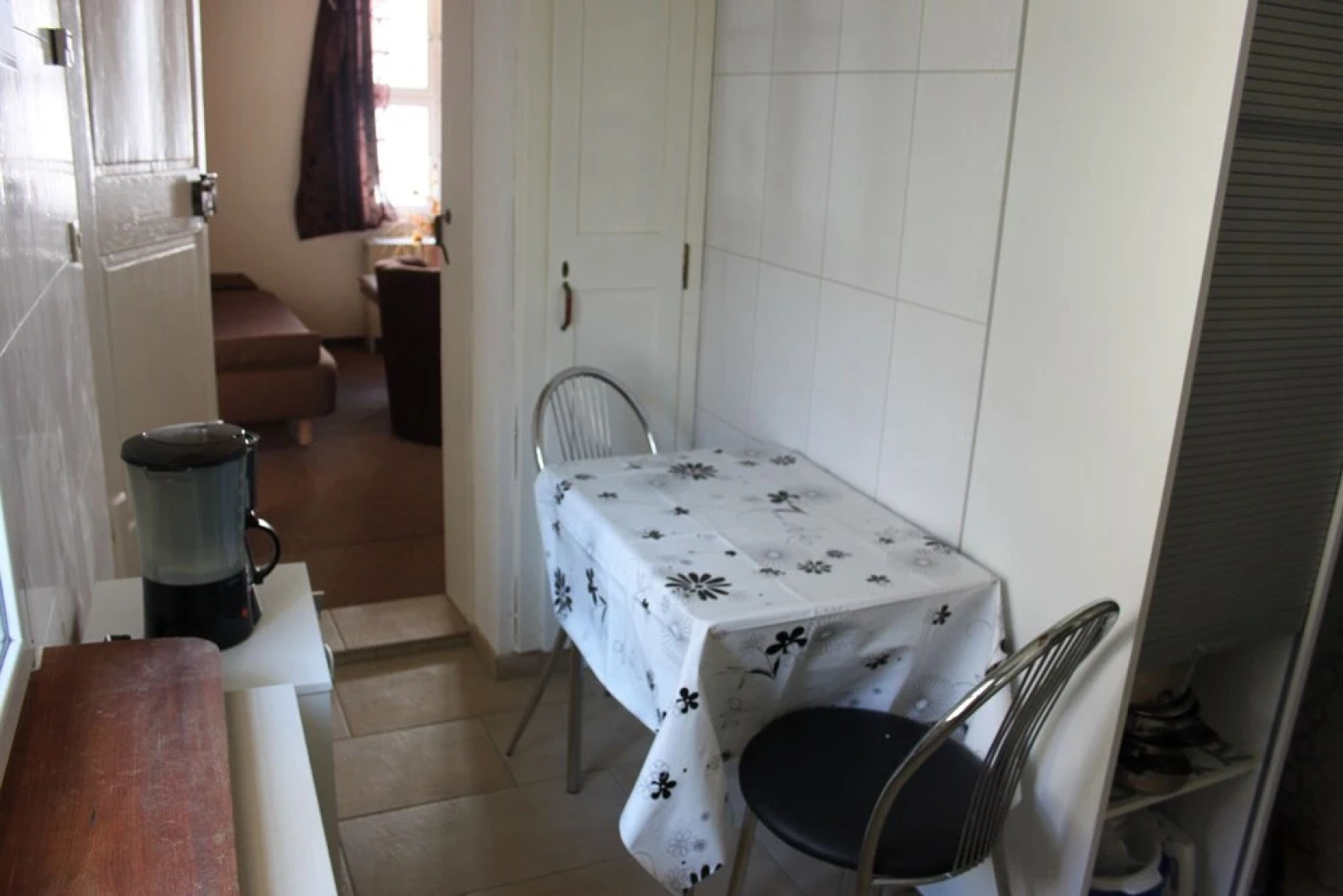 Ferienwohnung Brunnenblick