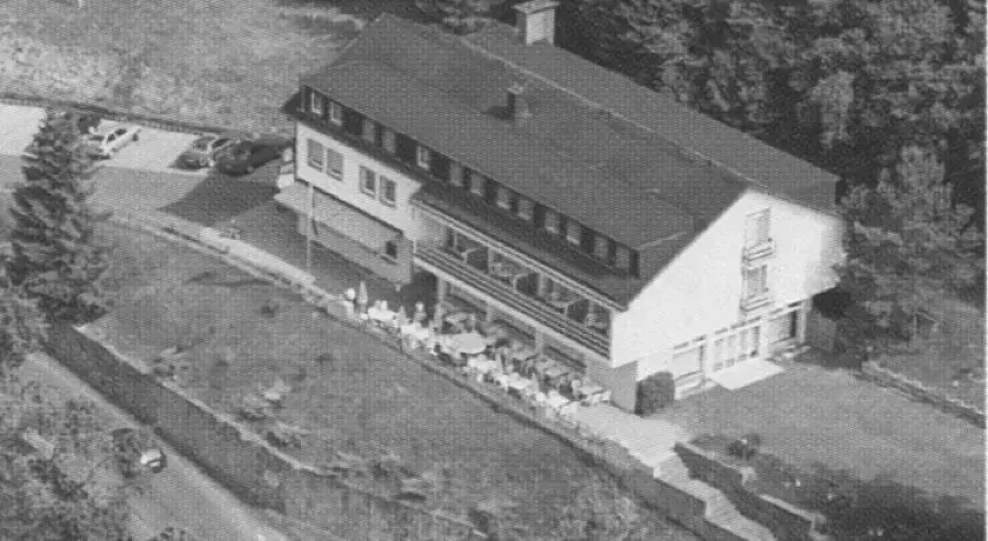 Hotel Haus Wallstein