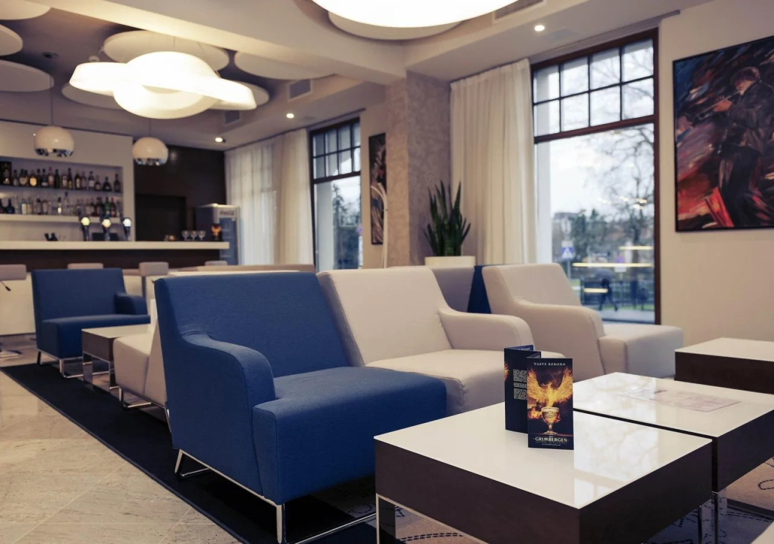 Mercure Bydgoszcz Sepia