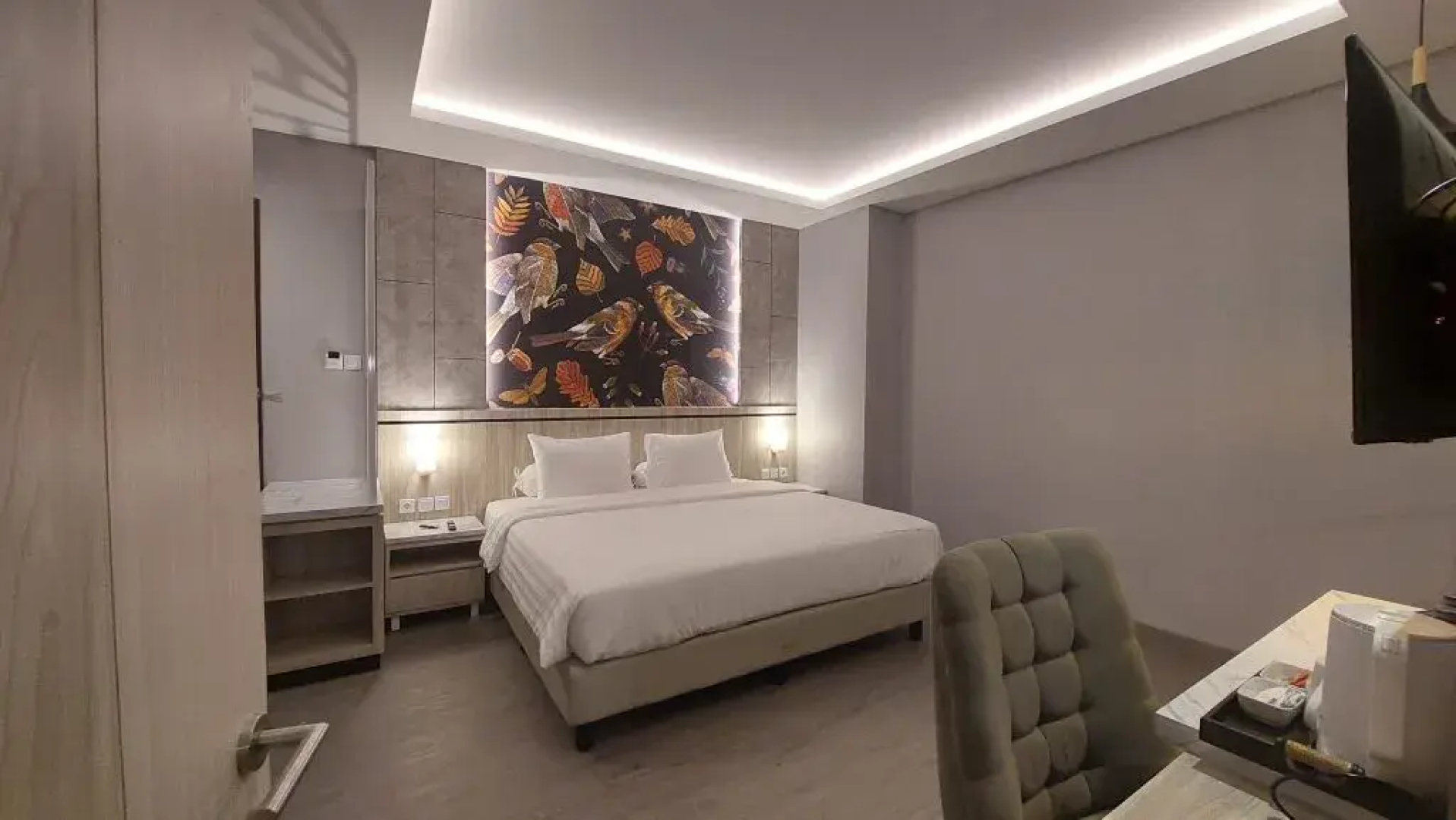 SIP Azana Hotel Jayapura