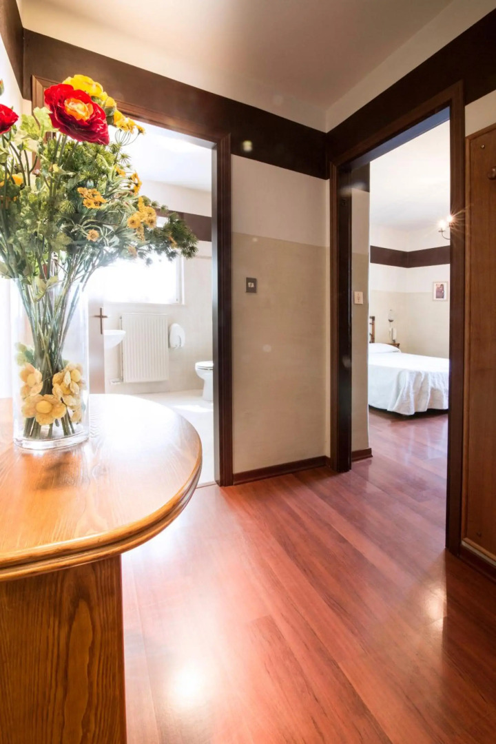 Hotel Castello S. Antonio