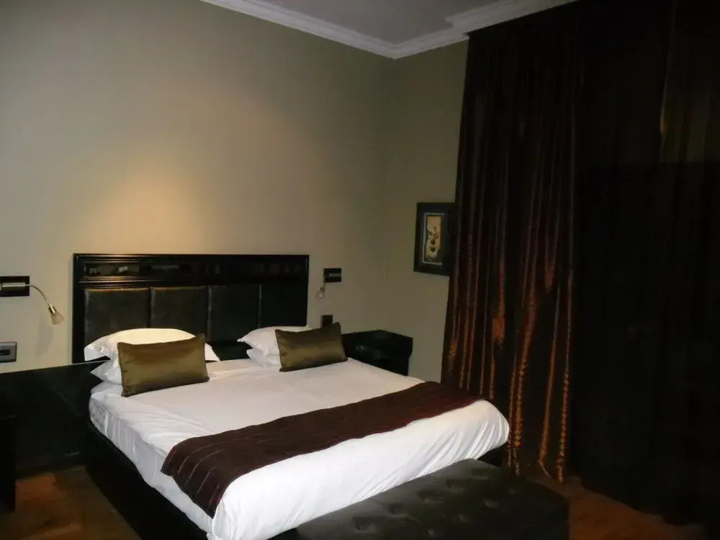 Velmore Hotel Estate & Spa