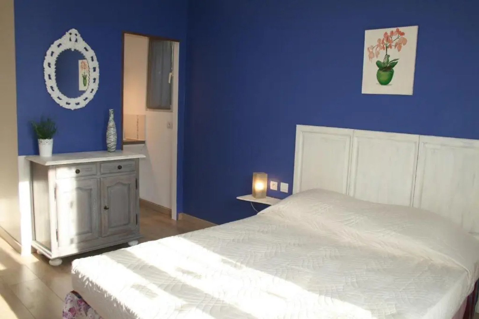 Chambres dhôtes Le Puid de Gauthier