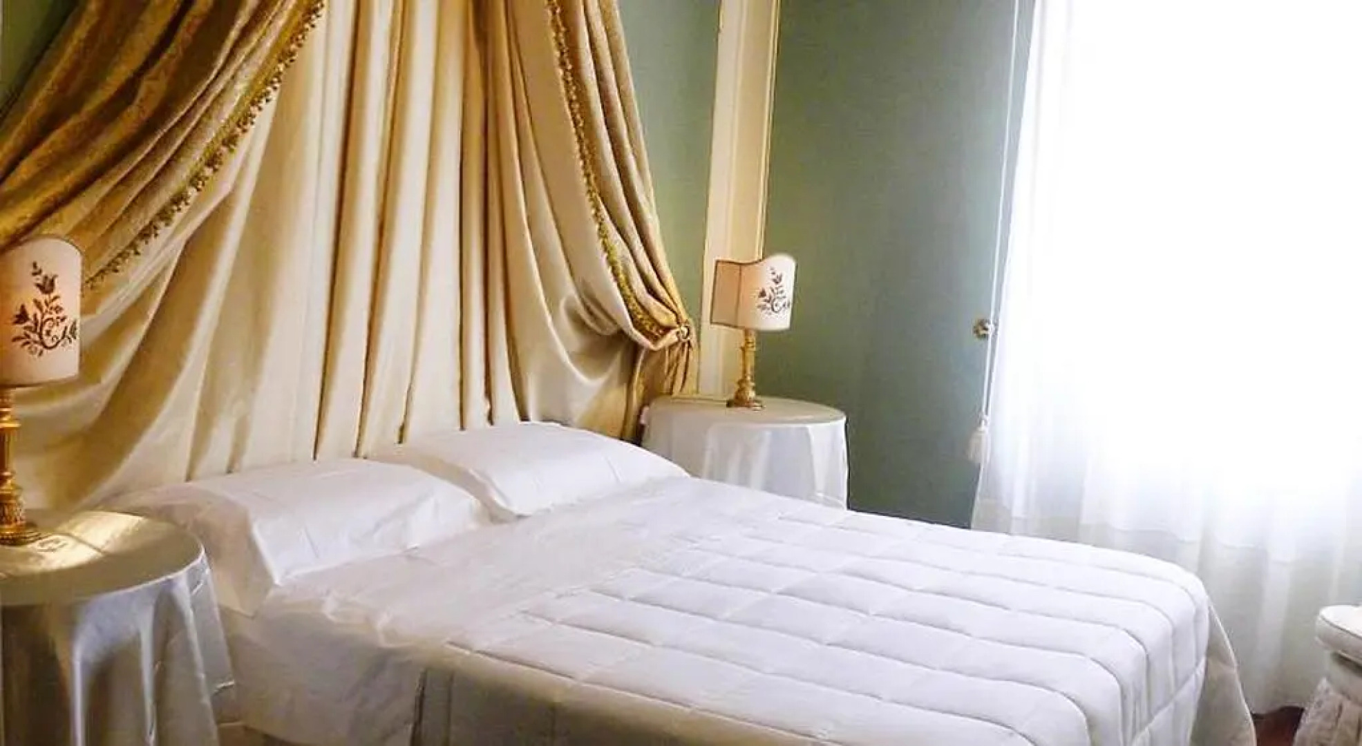 Villa Marrone Luxury Residences