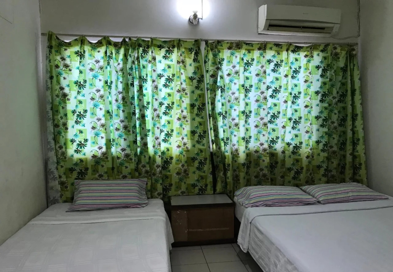 SPOT ON 89818 Ban Hin Hotel