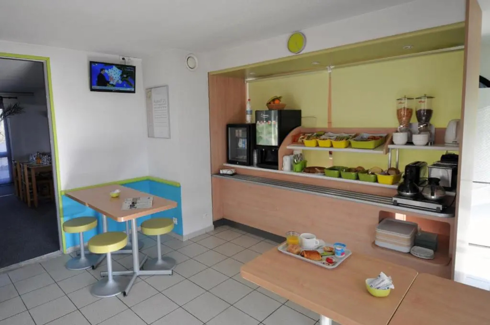 Hotel Inn Design Issoudun