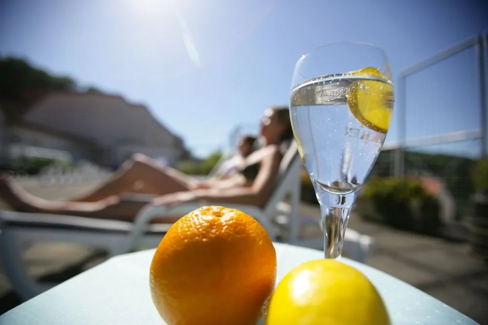 Tomesa Fachklinik und Gesundheitszentrum