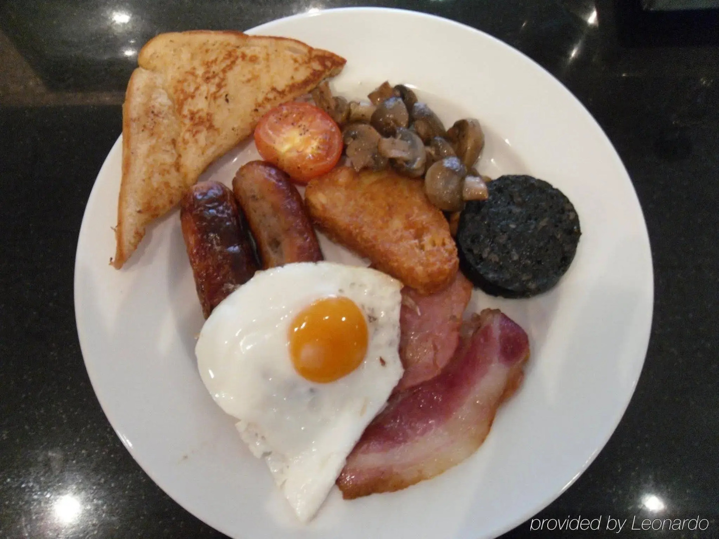 Holiday Inn Manchester West by IHG