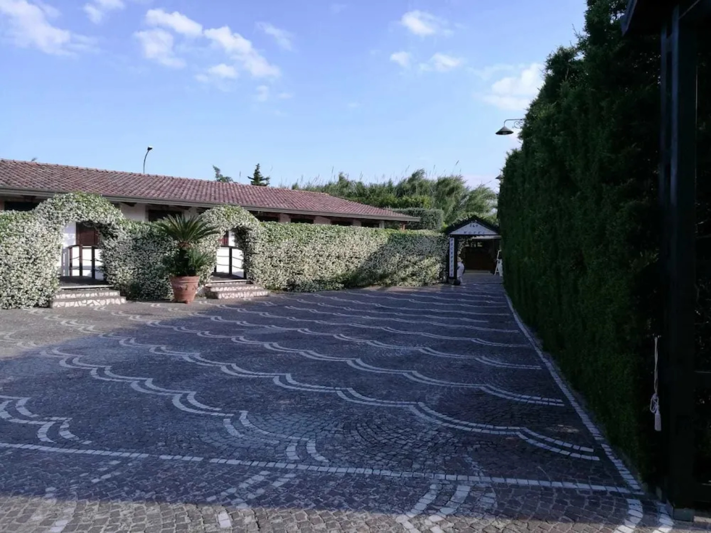 Relais Motel 24h