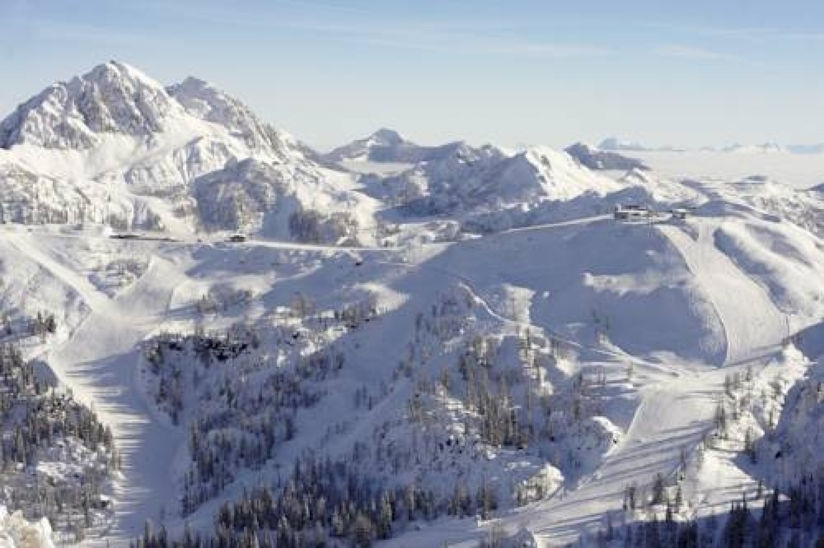 Appartementanlage Carinthia