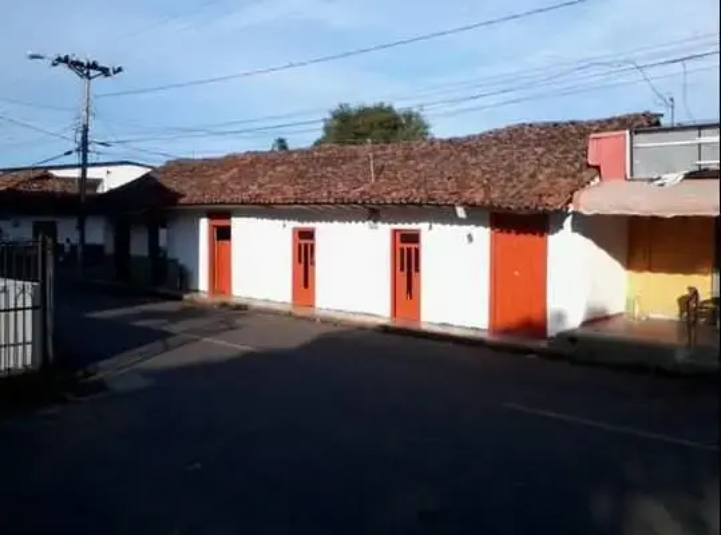 Casa Zabad, Hostal-Cafe