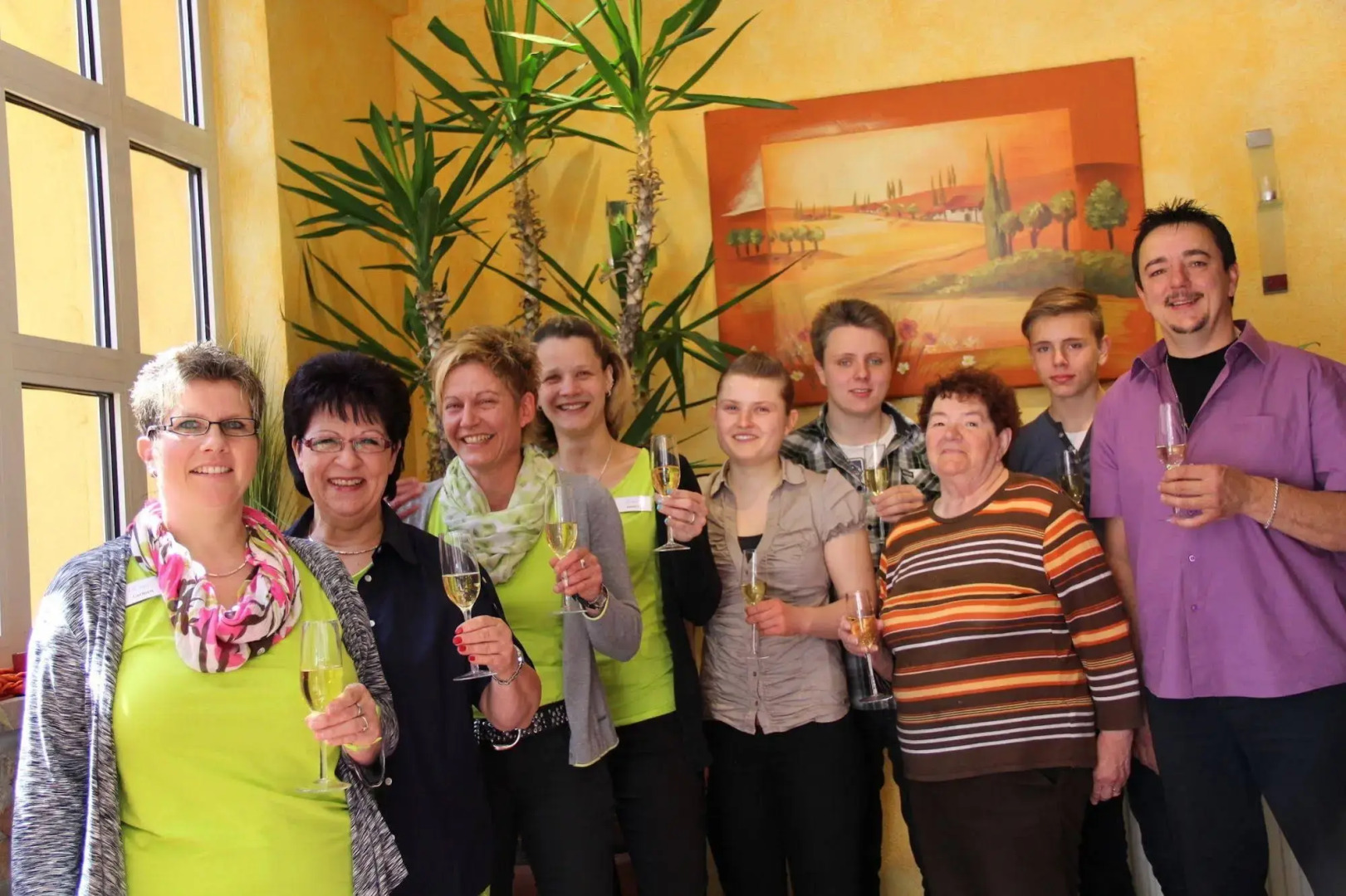 Hotel Restaurant Engel