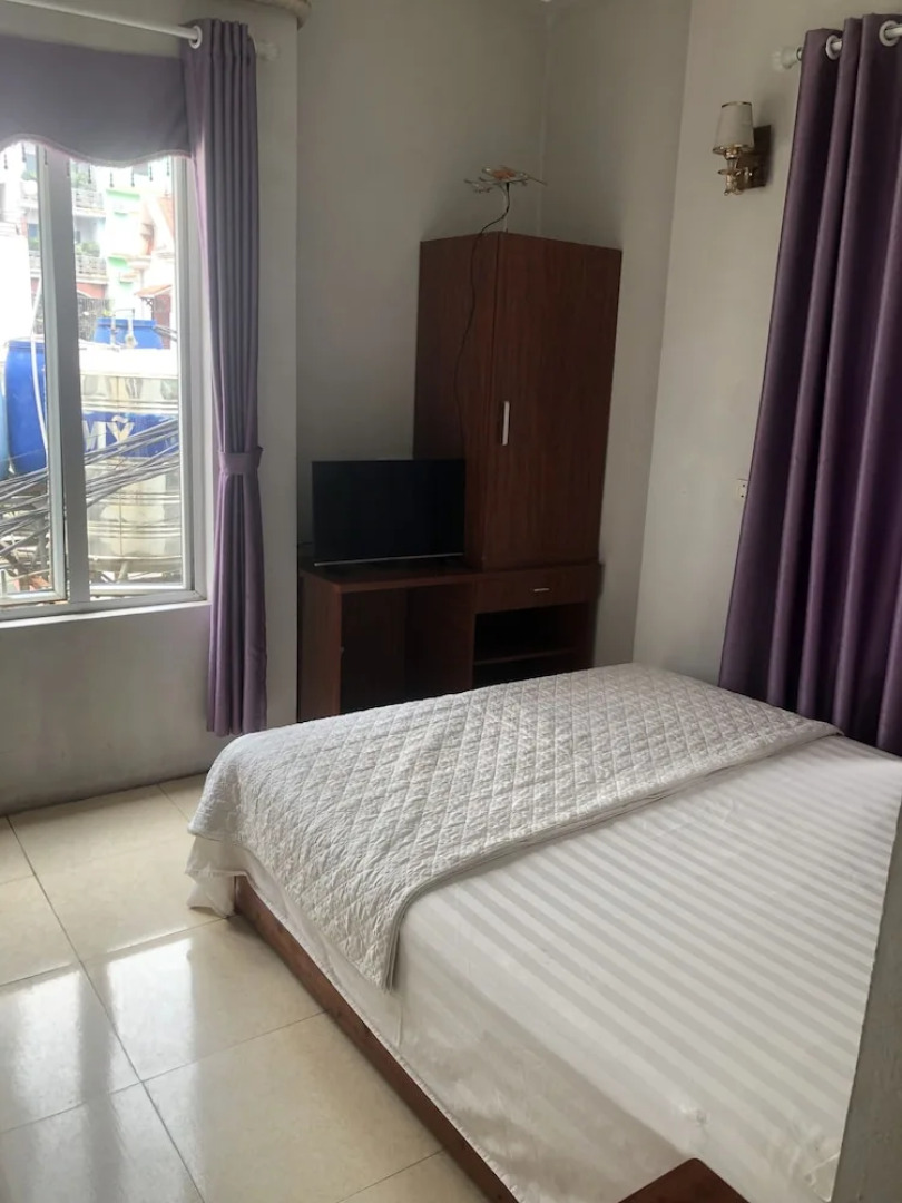 Huy Hoang Airport Hotel