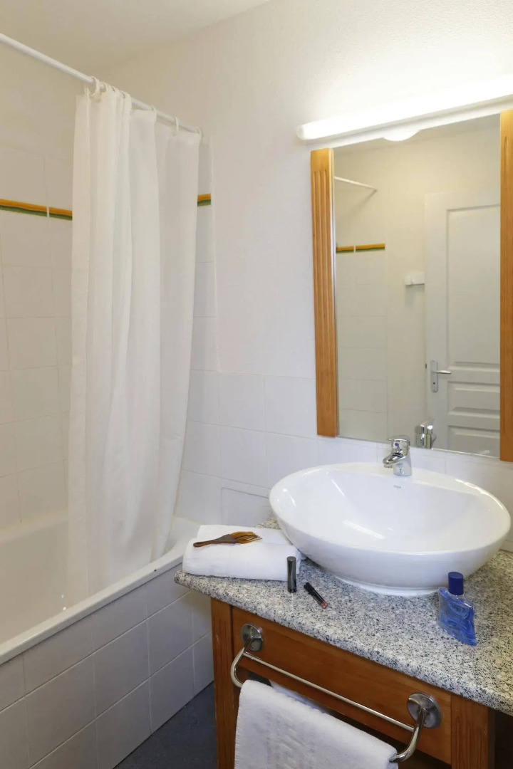 Résidence Les Balcons d'Ax