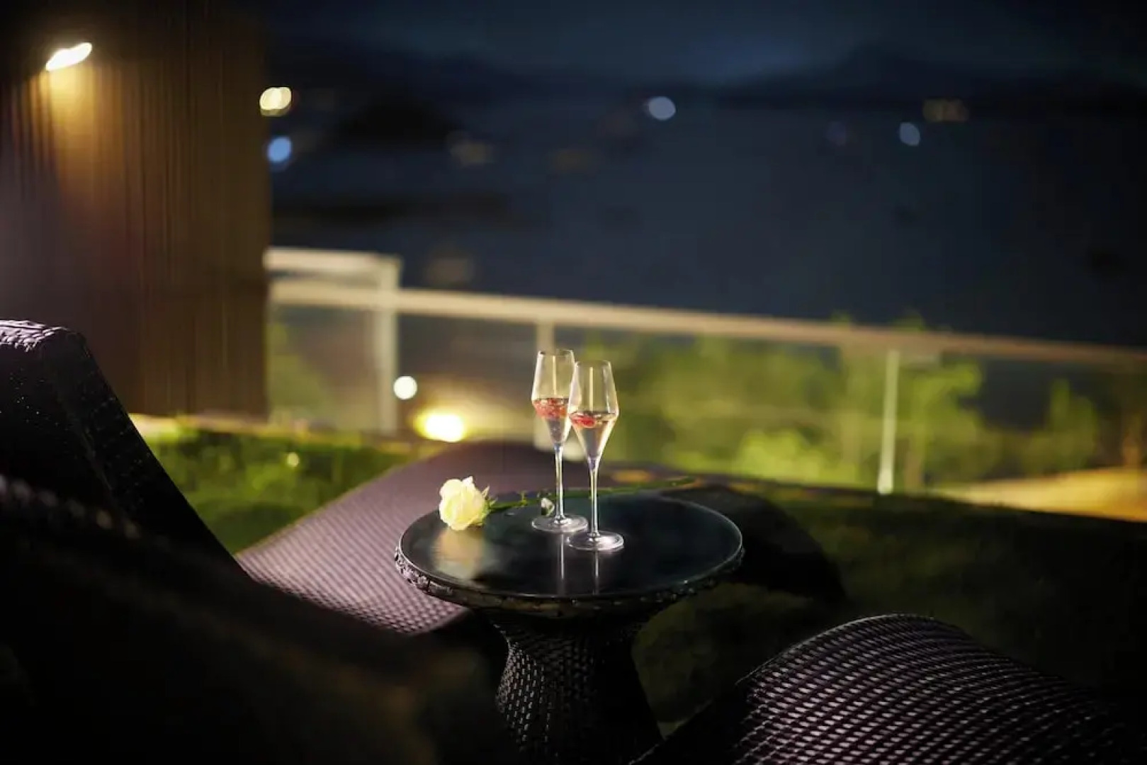 WM Hotel Hong Kong, Vignette Collection by IHG