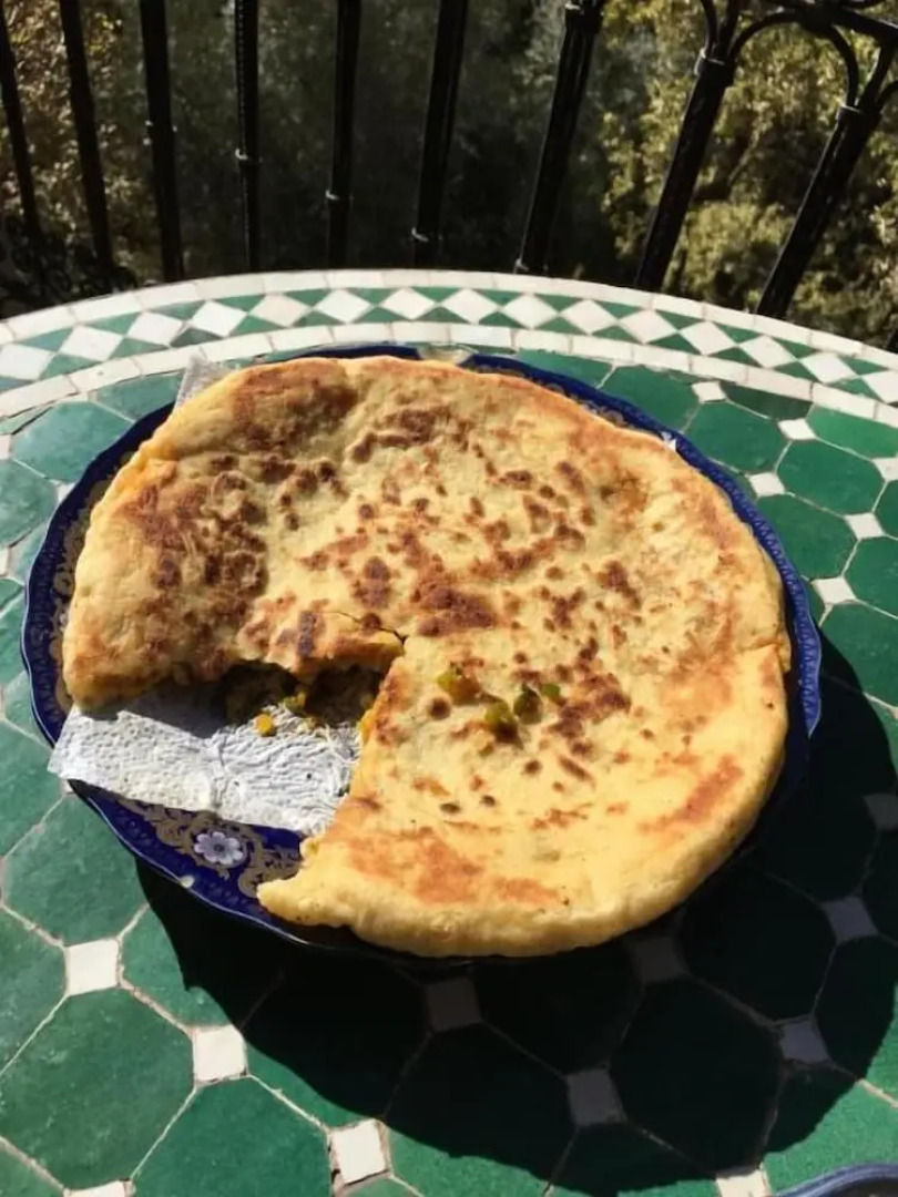 Auberge Restaurant La Petite Gorge