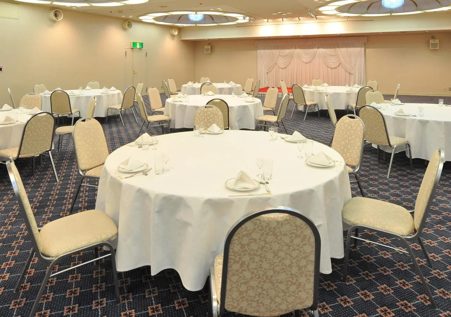 Hotel Hiroshima Sunplaza