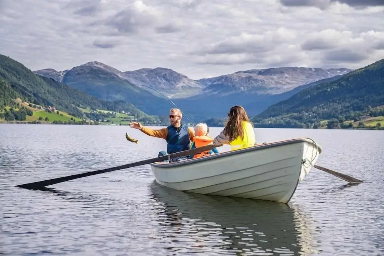Myrkdalen Resort Hotel