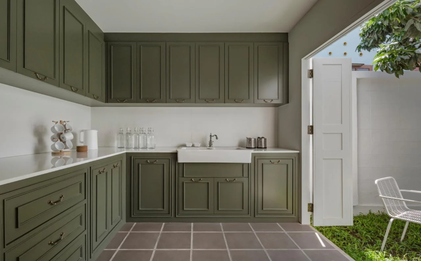 Busaba Ayutthaya - Hostel