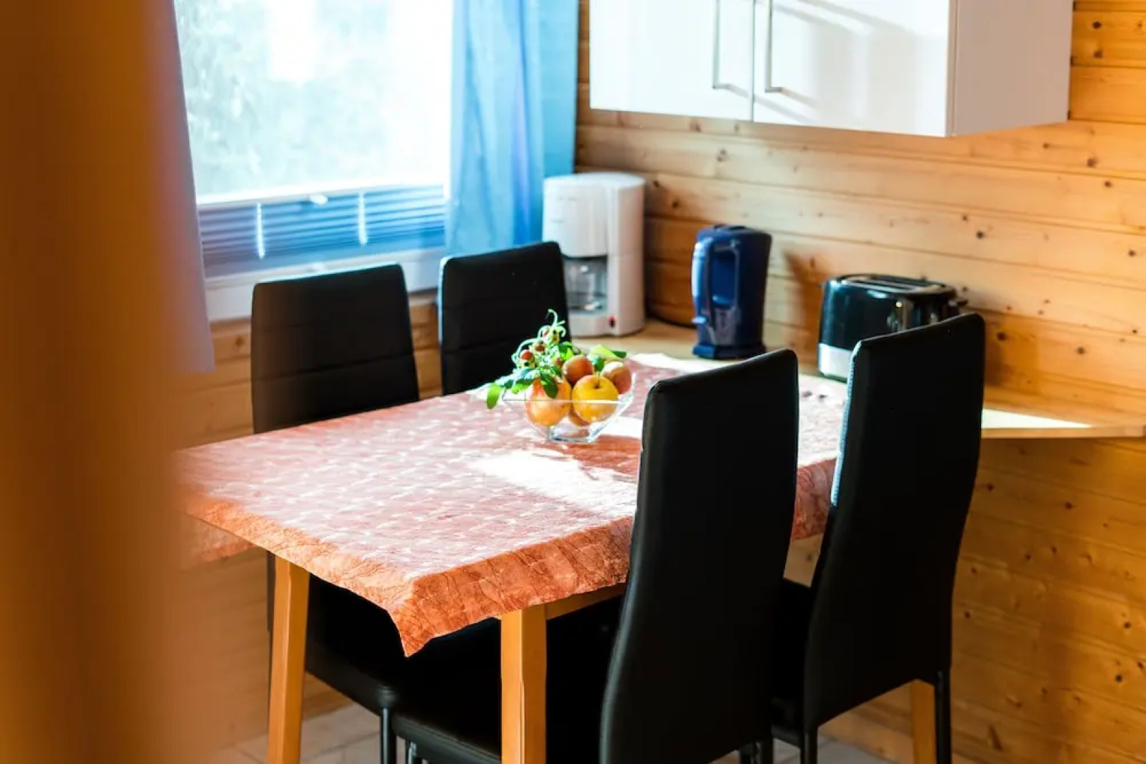 Aparthotel Pension Haus Windhook