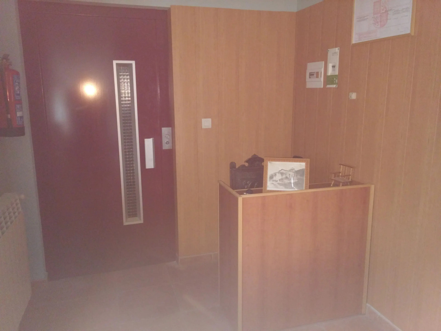 Hotel Rural Puerta De Caderechas