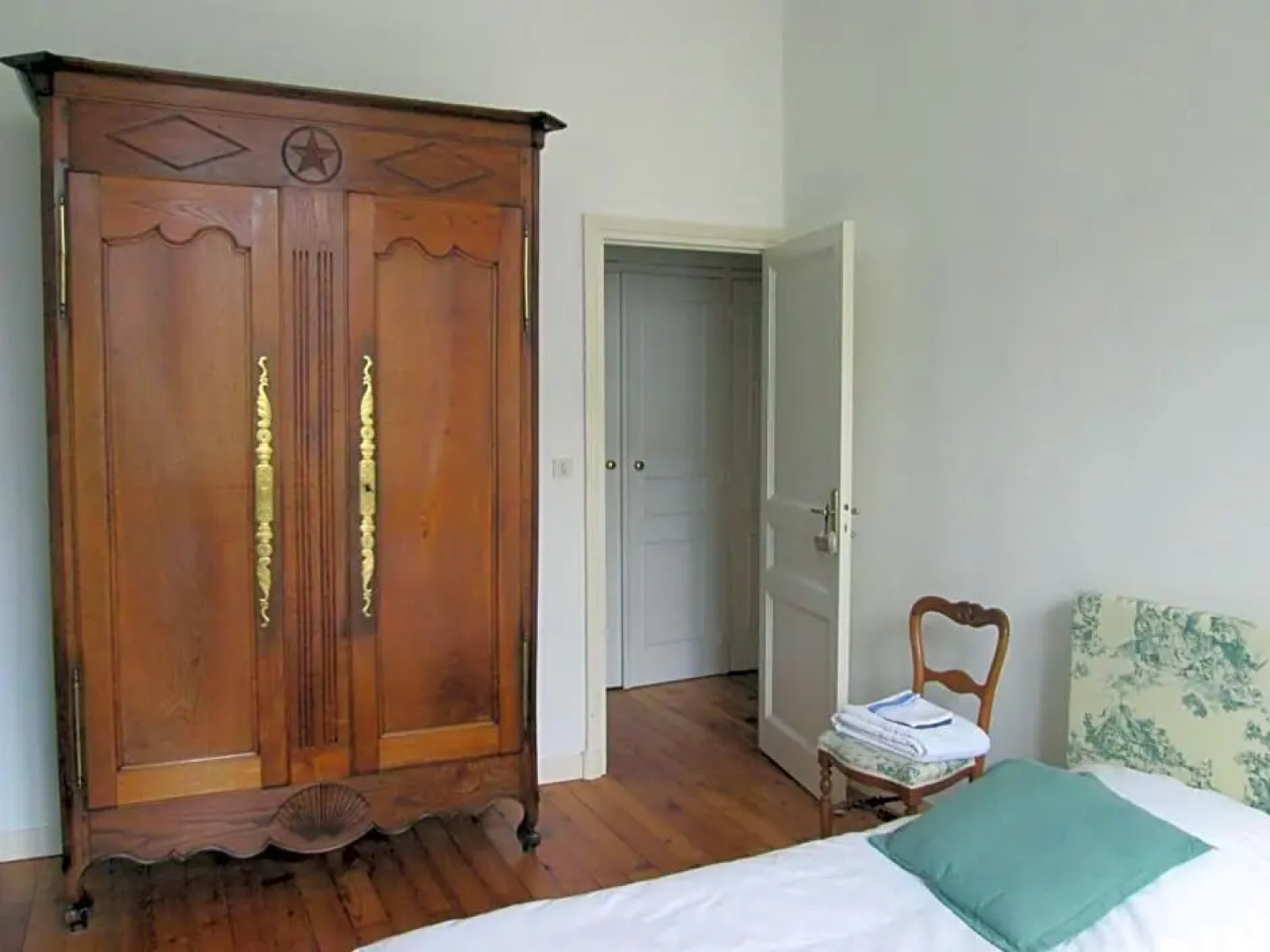 Chambre dHôte Marchand