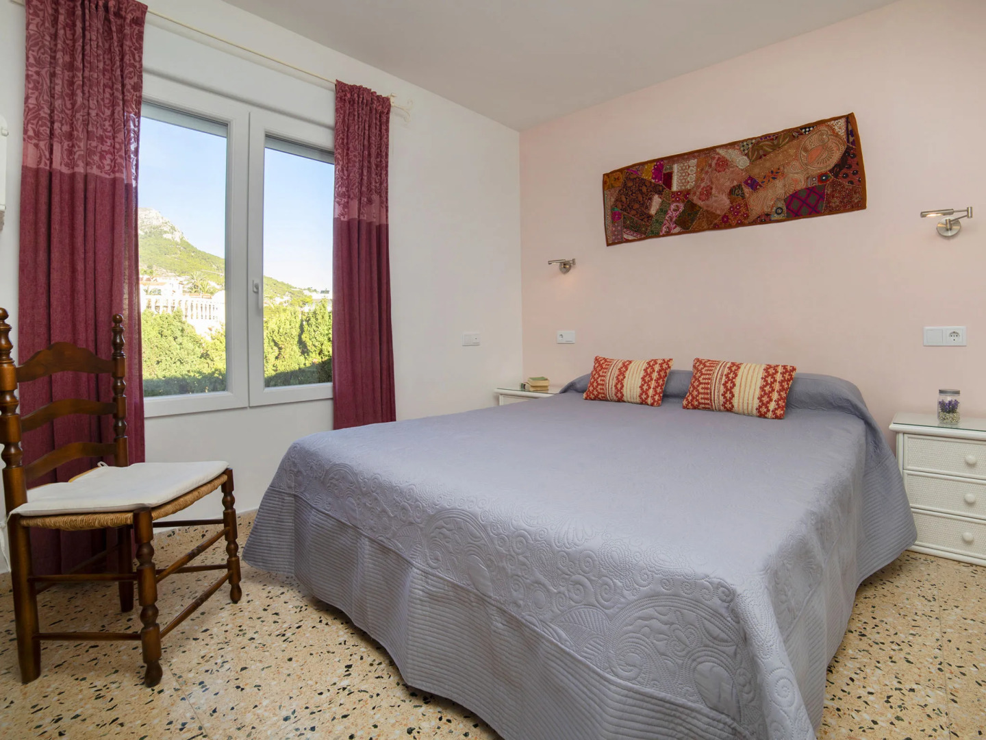 Holiday Home Villa Sol