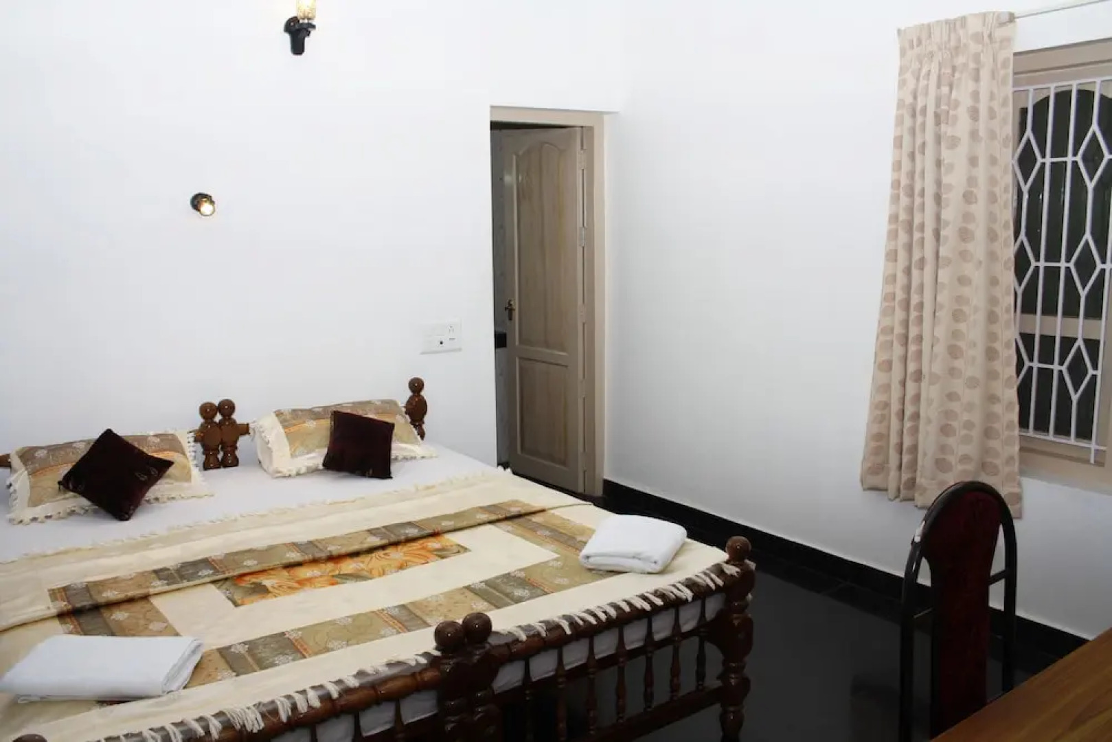 New Ideal Panchakarma Centre