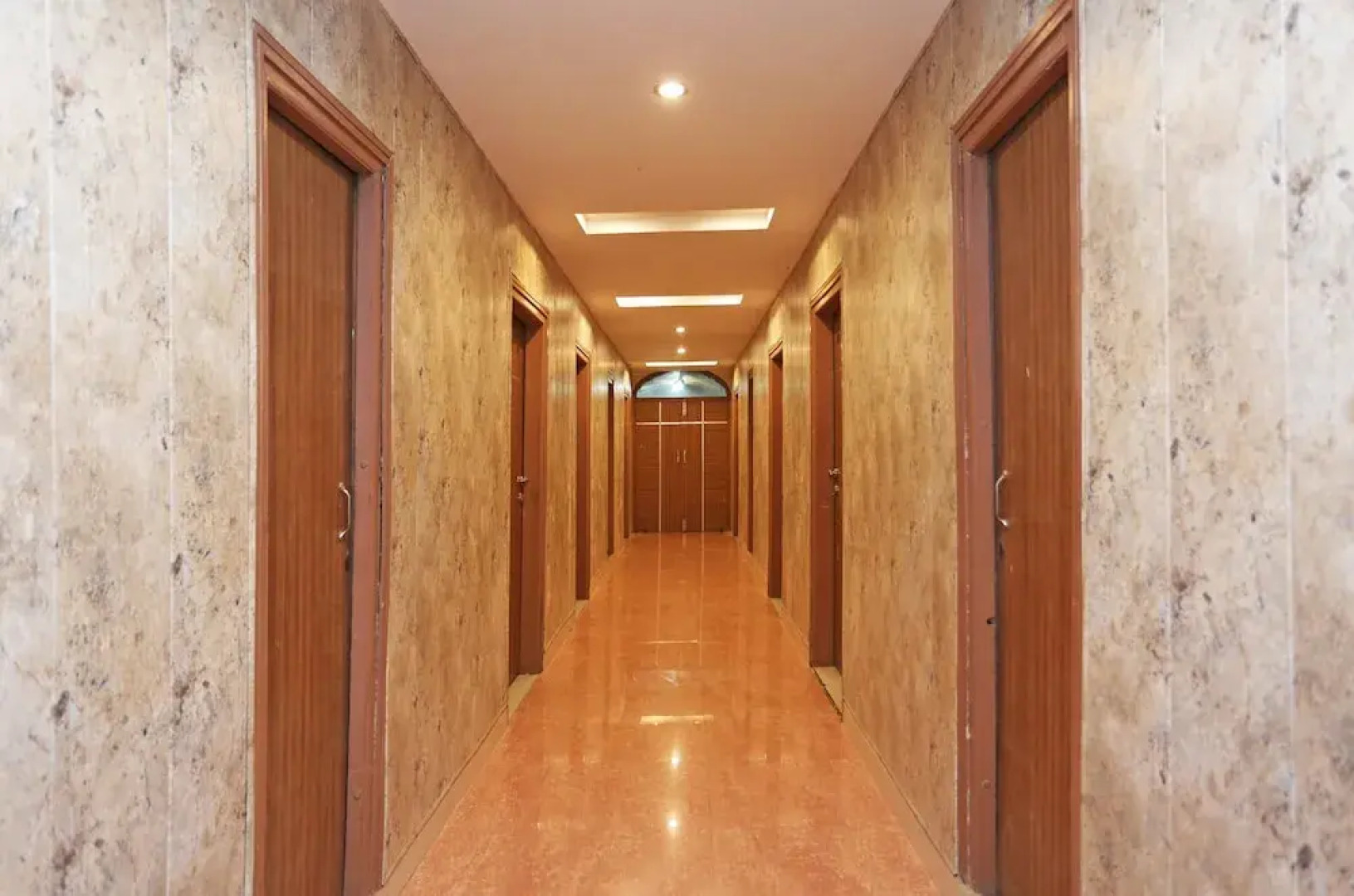 OYO 19374 Hotel K-town