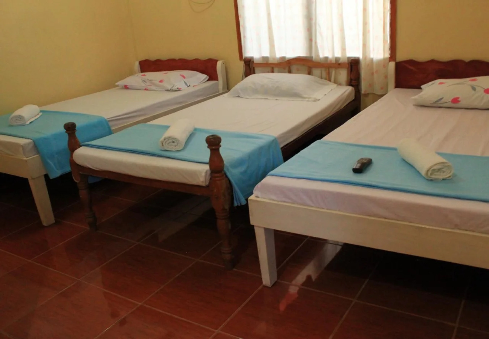 July's Haven Seaside Pension