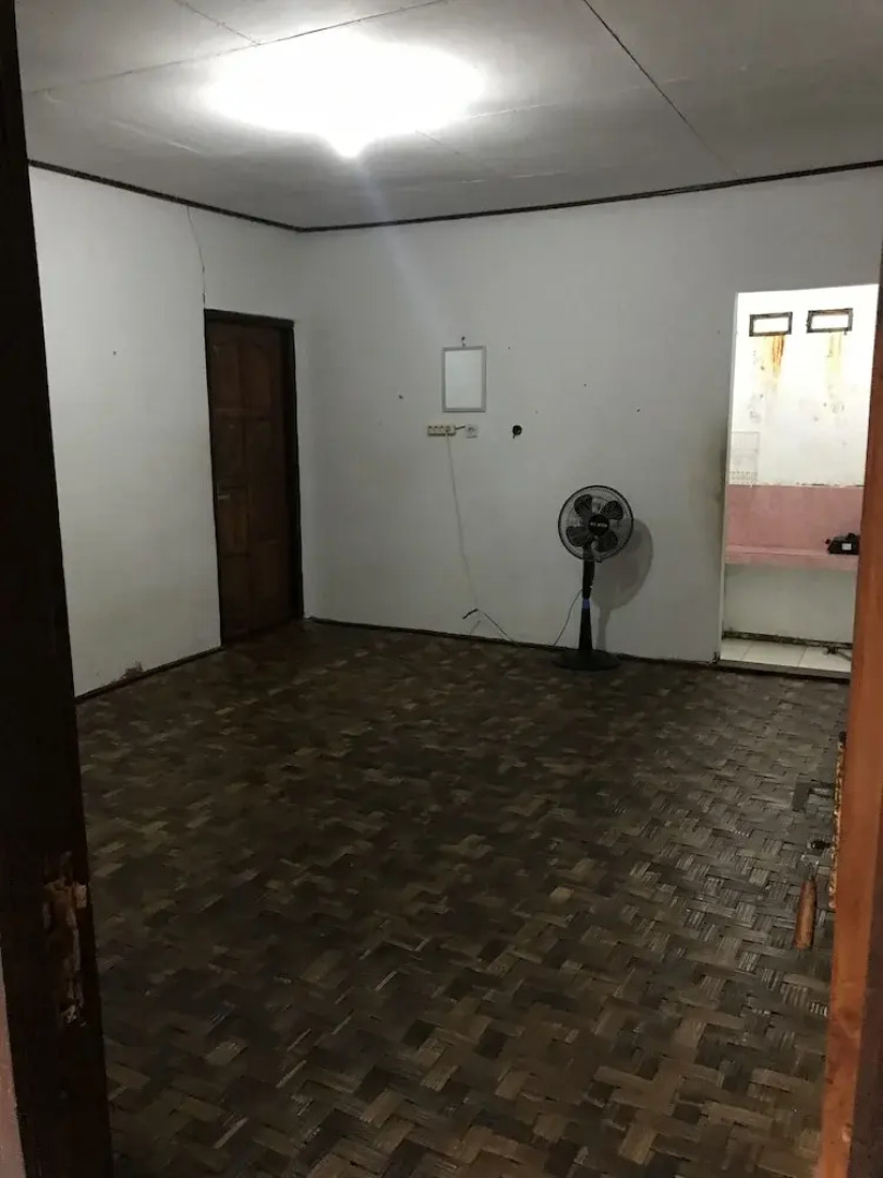 OYO 2257 Pondok Alief