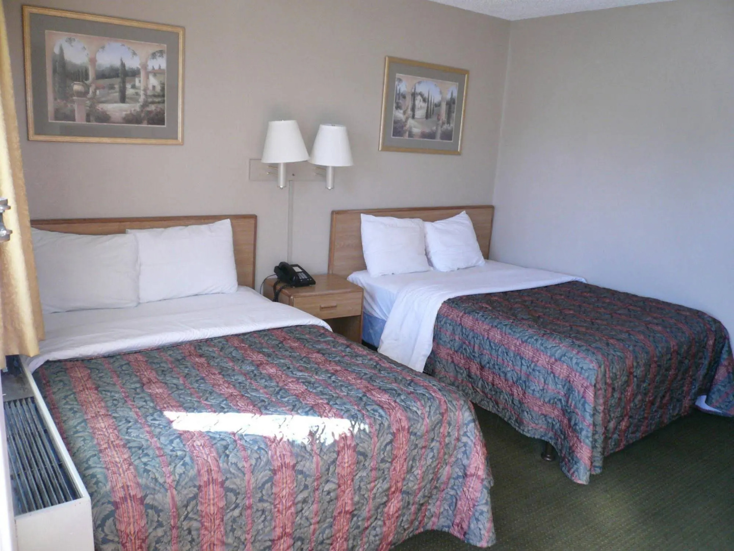 Executive Inn by OYO Kilgore North