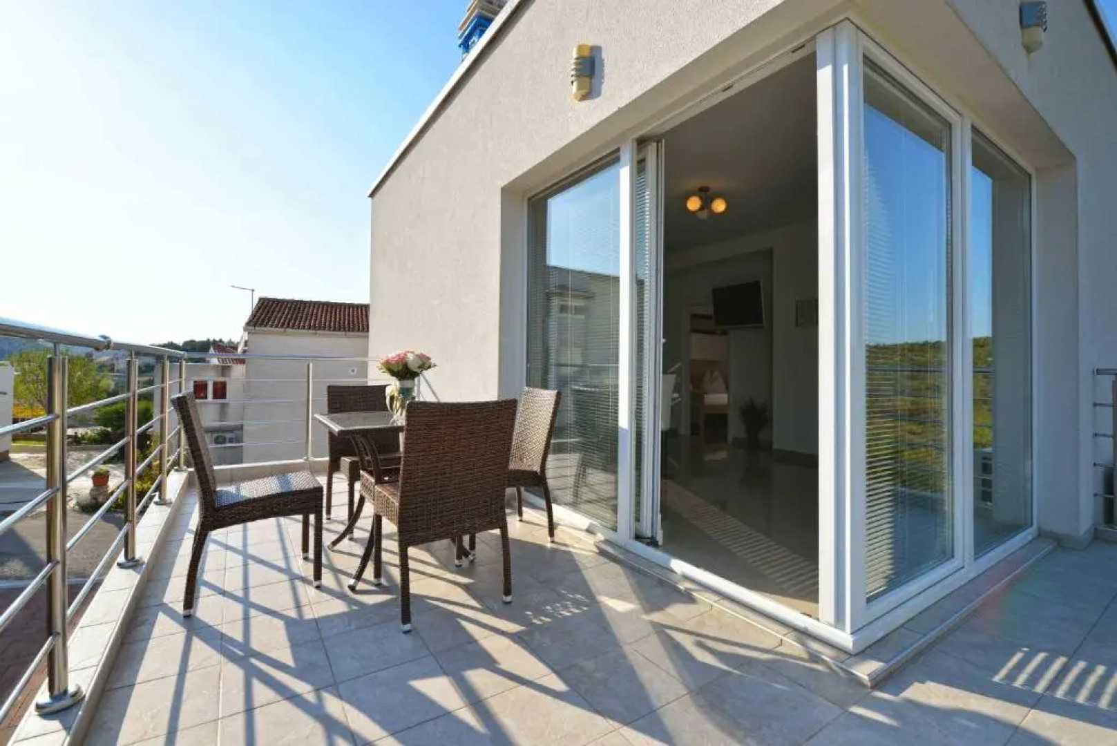 Apartments Bilanovic