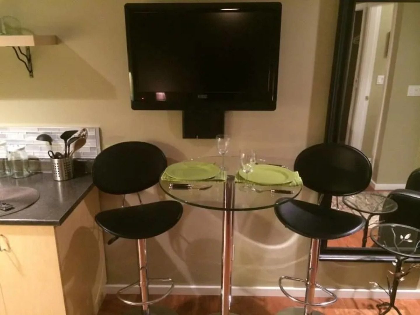 Suite Amour Hobby Farm and B & B