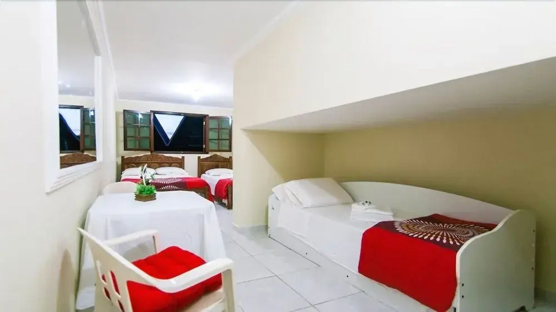 Vale Encantado Eco Park & Hotel